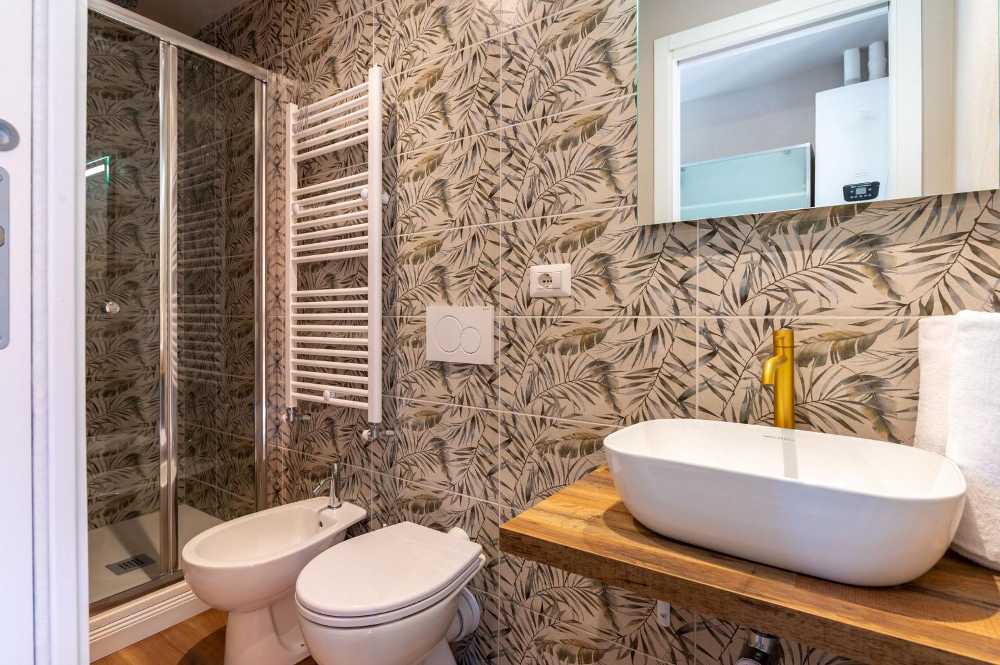 Hotel Gian Paul 2*