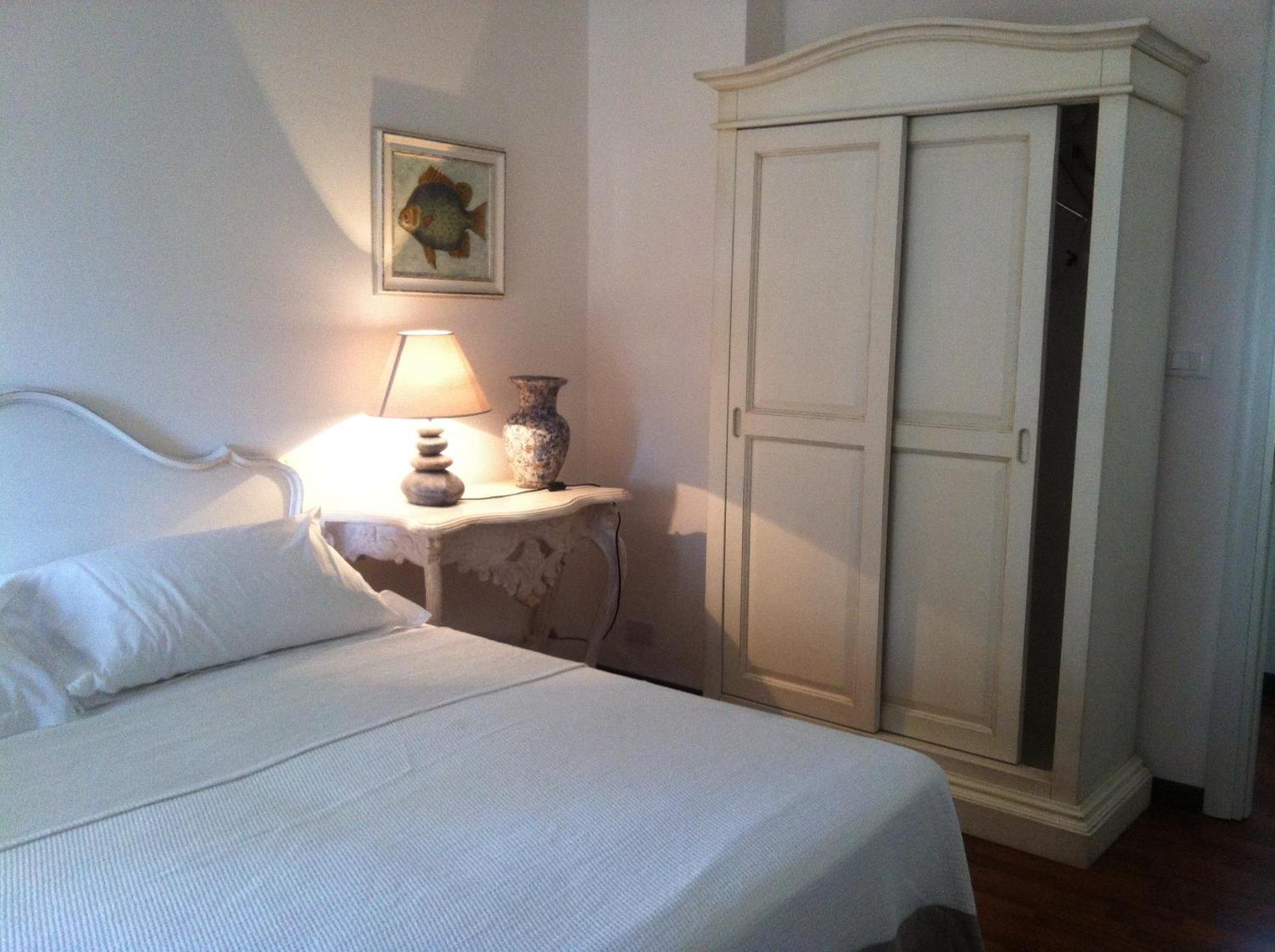 Gian Paul Hotel Lavagna