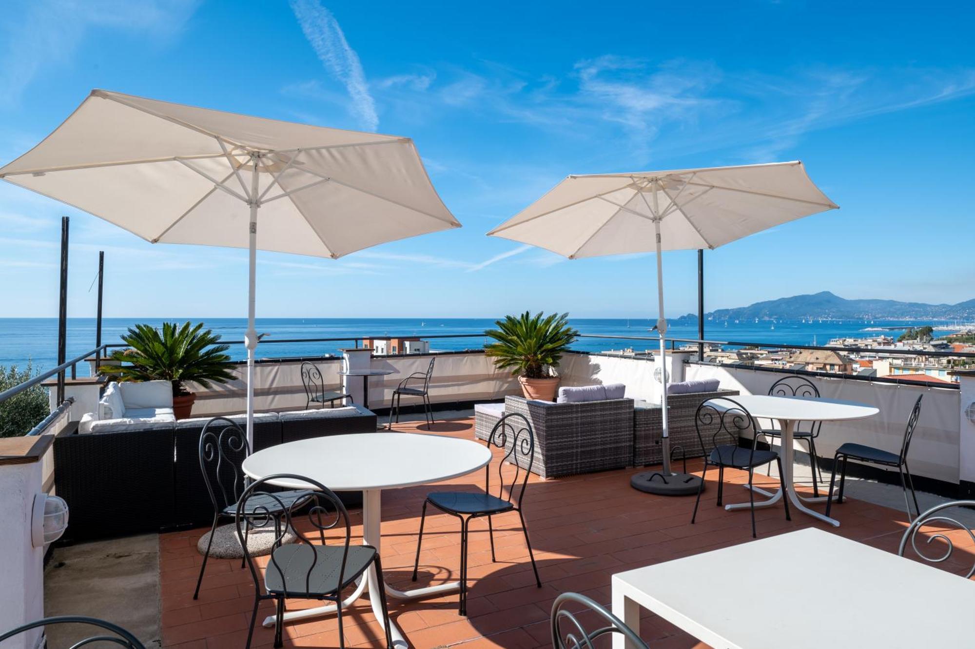 Hotel Gian Paul Lavagna