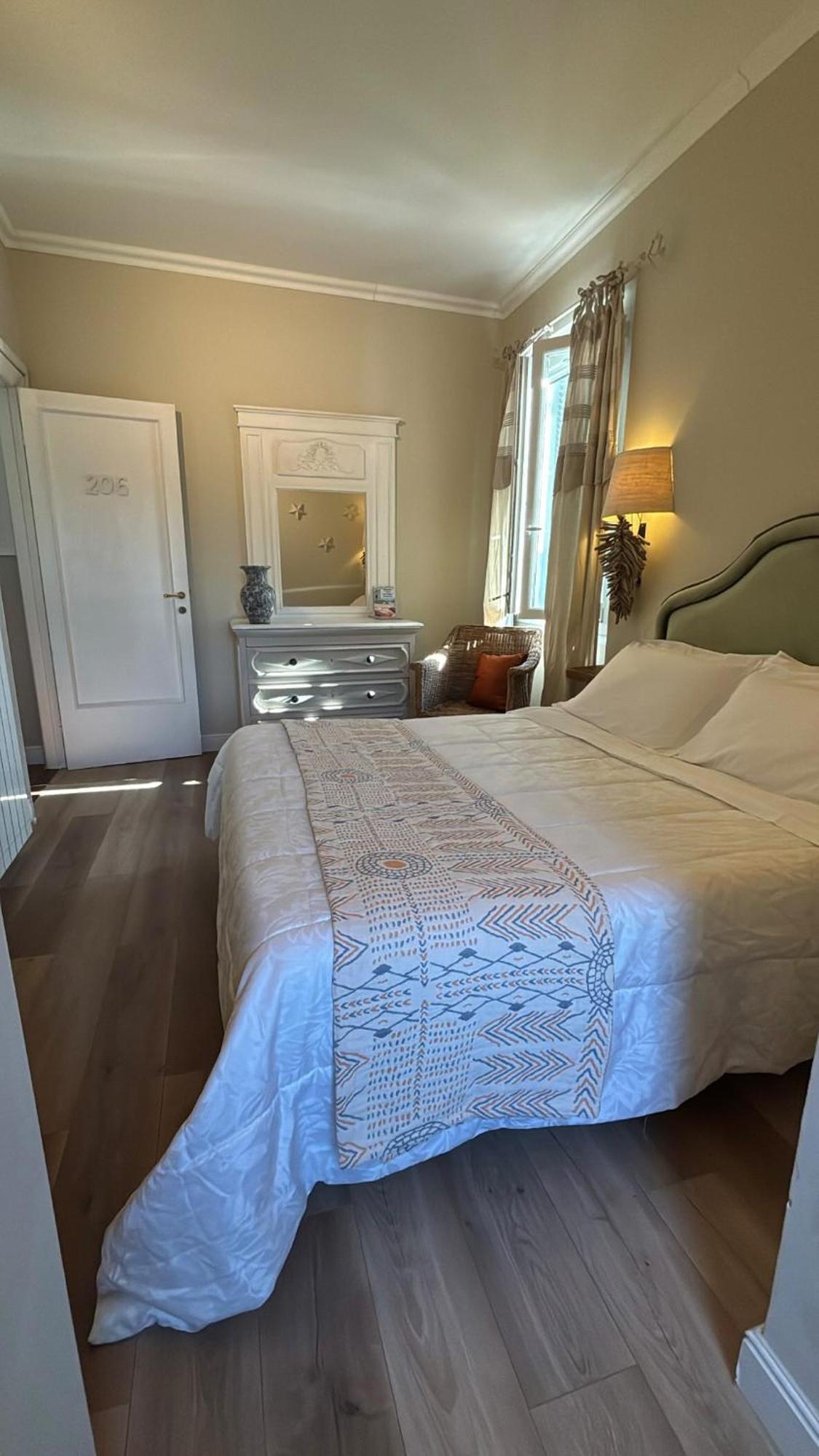 Hotel Gian Paul Lavagna