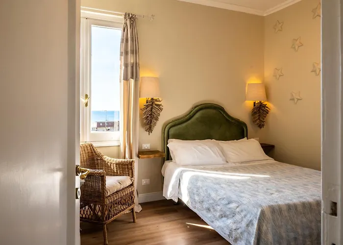Gian Paul Hotel
