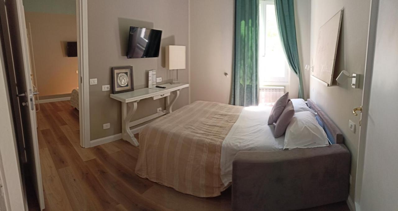 Gian Paul Hotel