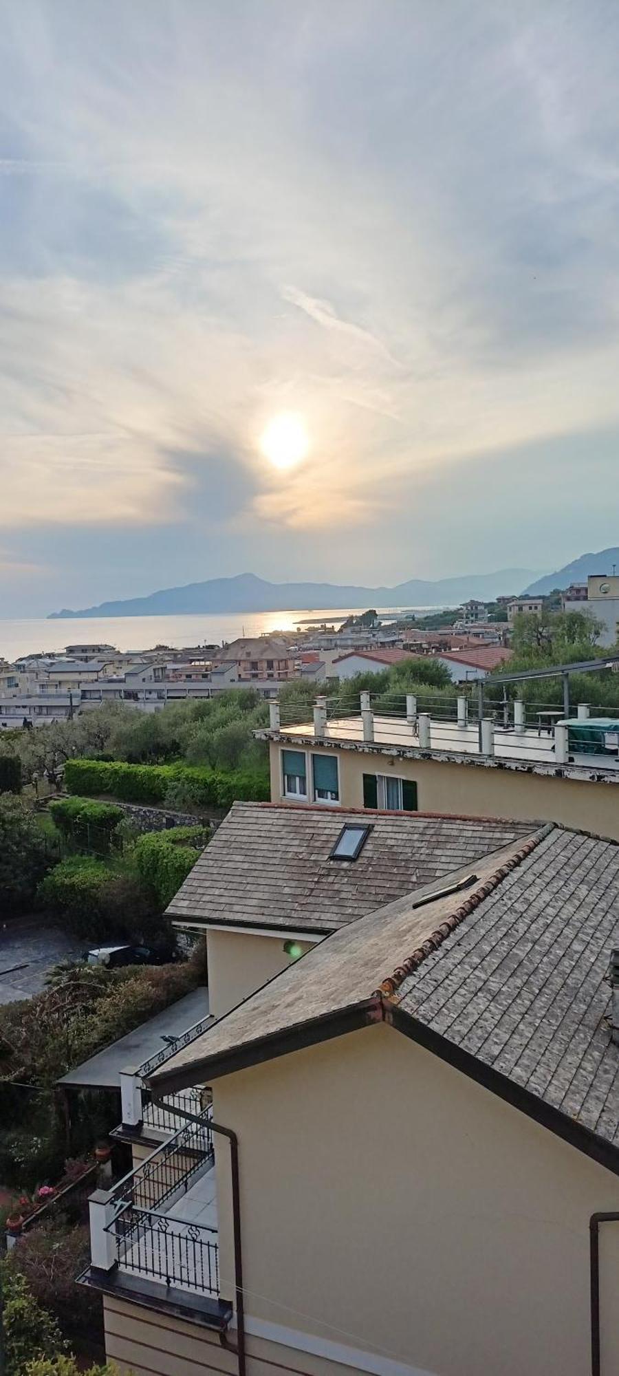 Gian Paul Hotel Lavagna