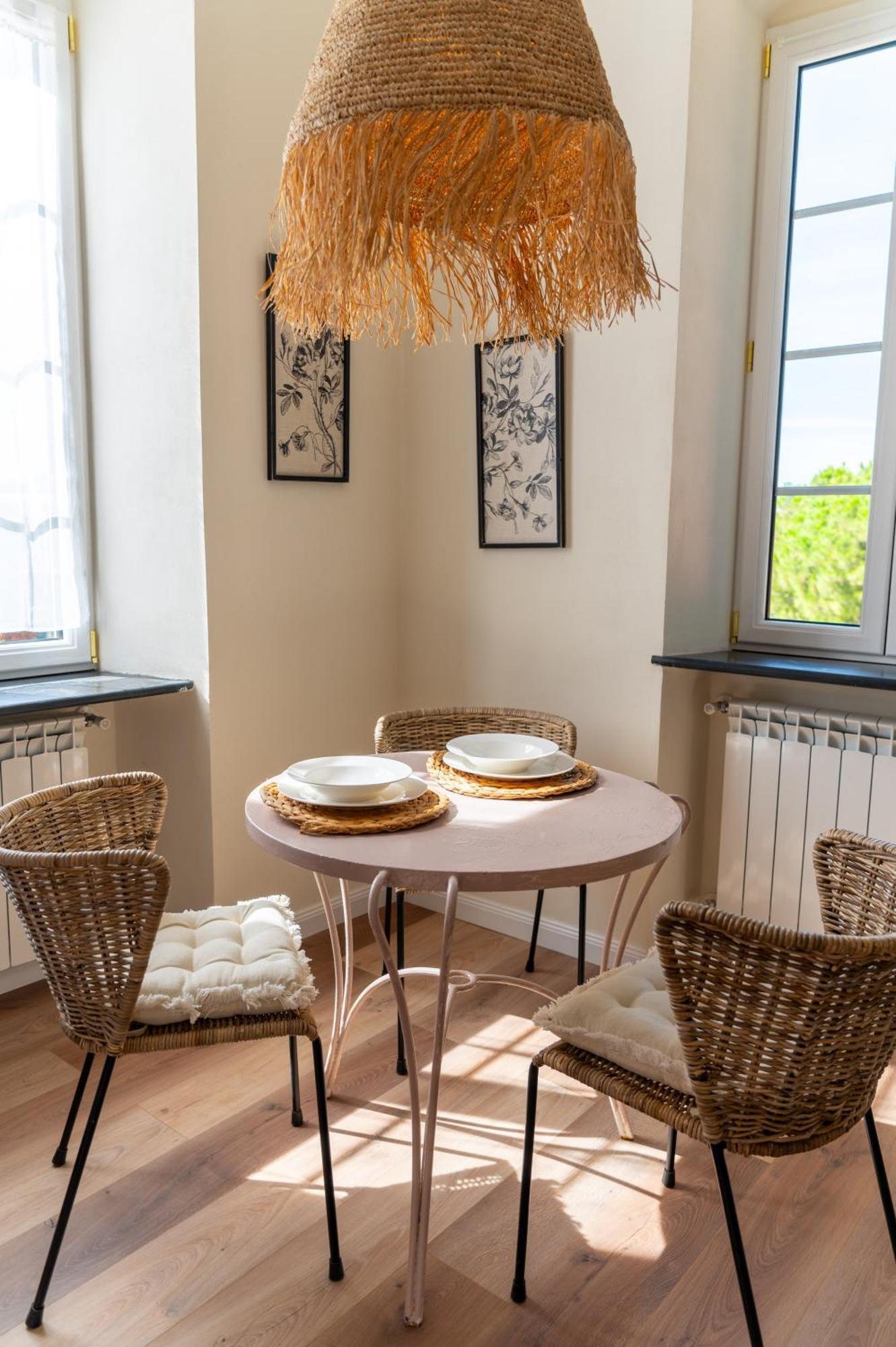 Hotel Gian Paul