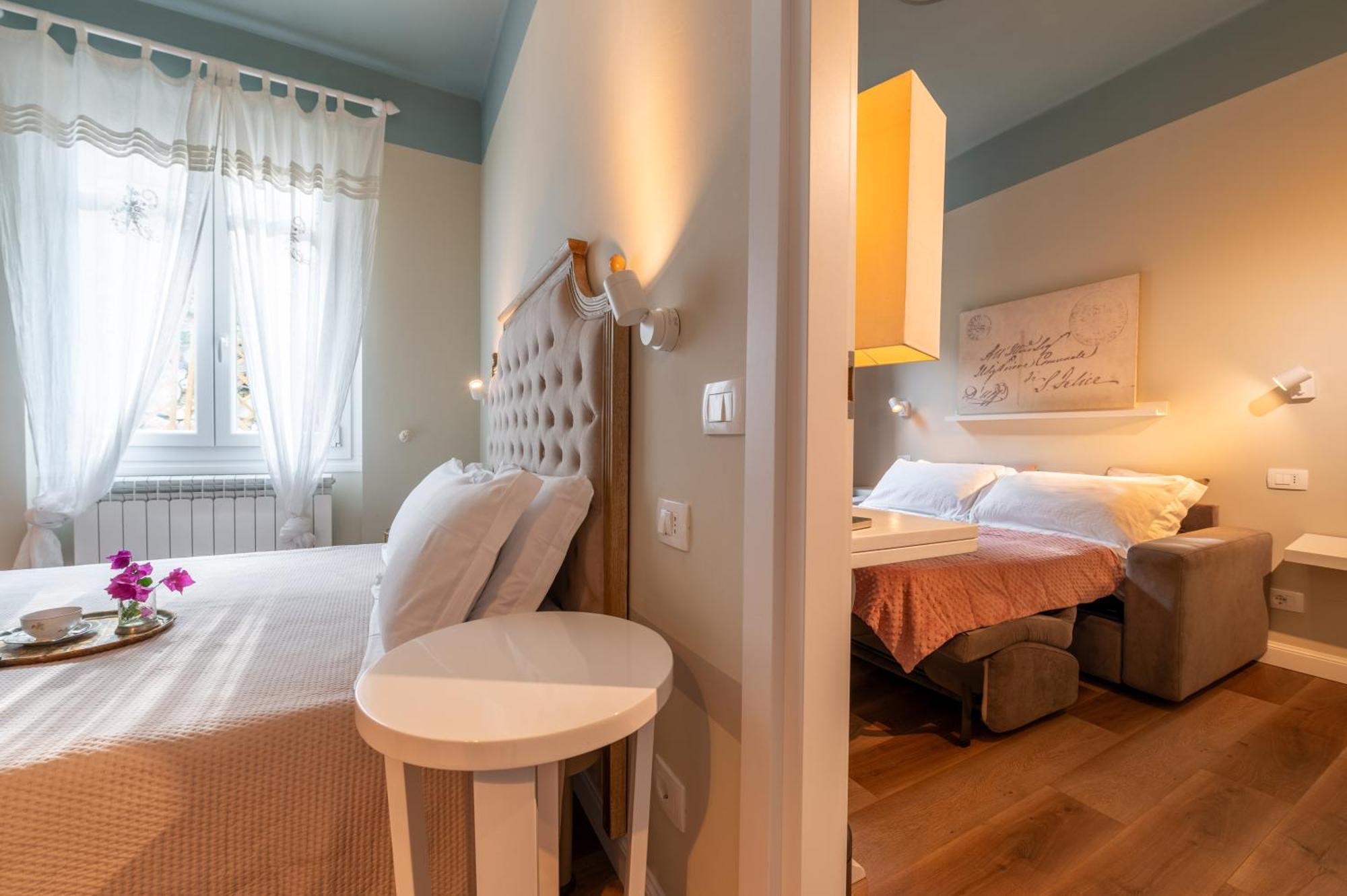Hotel Gian Paul 2*