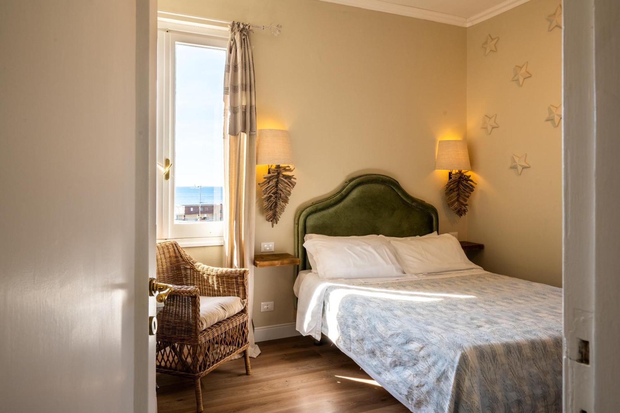 Gian Paul Hotel Lavagna